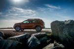 Dacia Duster Prestige 4WD 2018 года (UK)